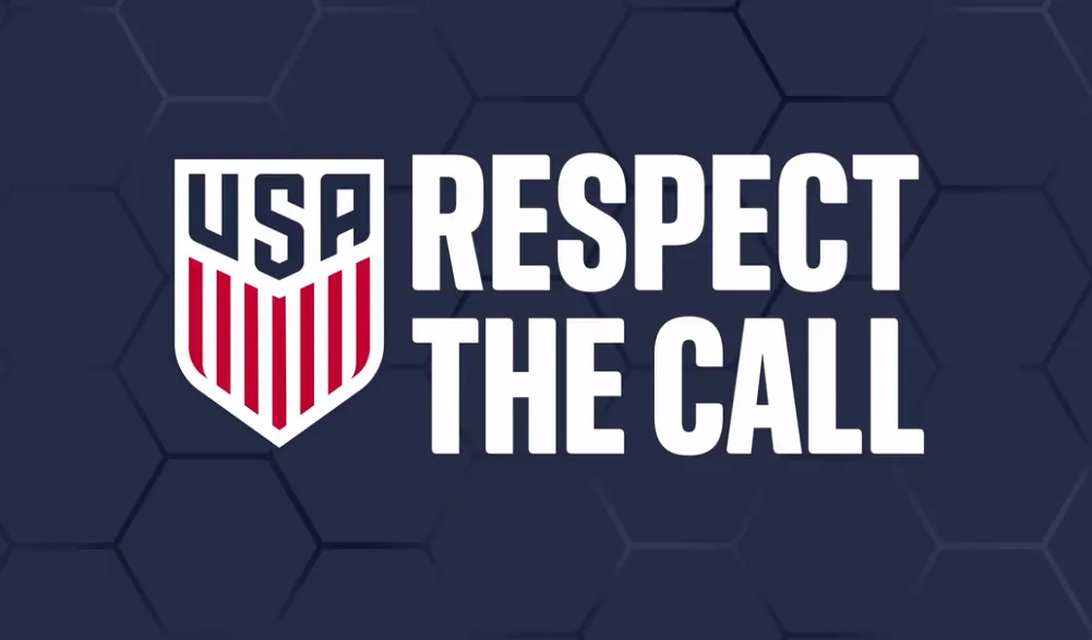 U.S. Soccer’s Stand Against Referee Abuse: A Guide for Parents and Coaches