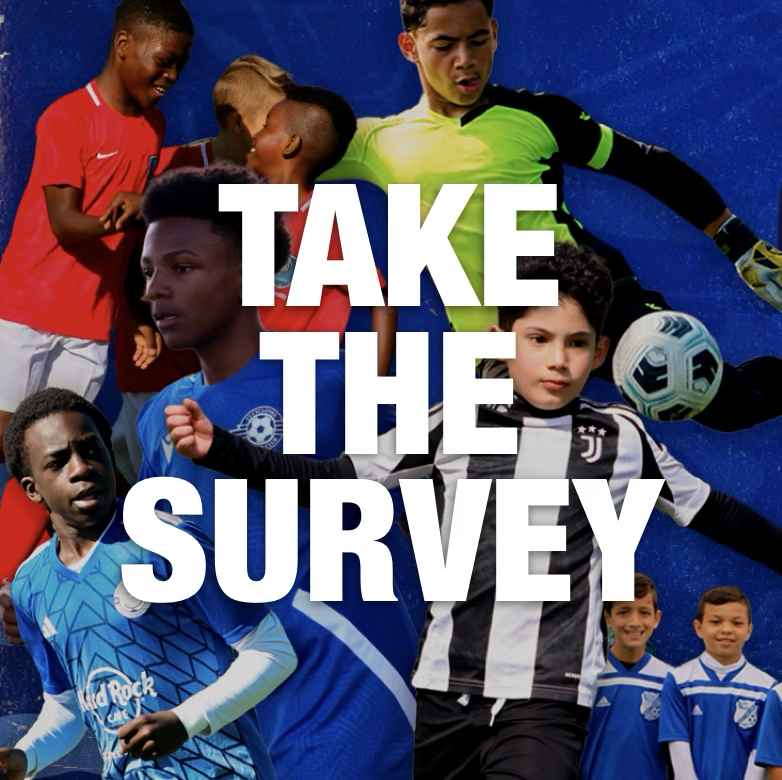 East Central Adult Recreational League Survey