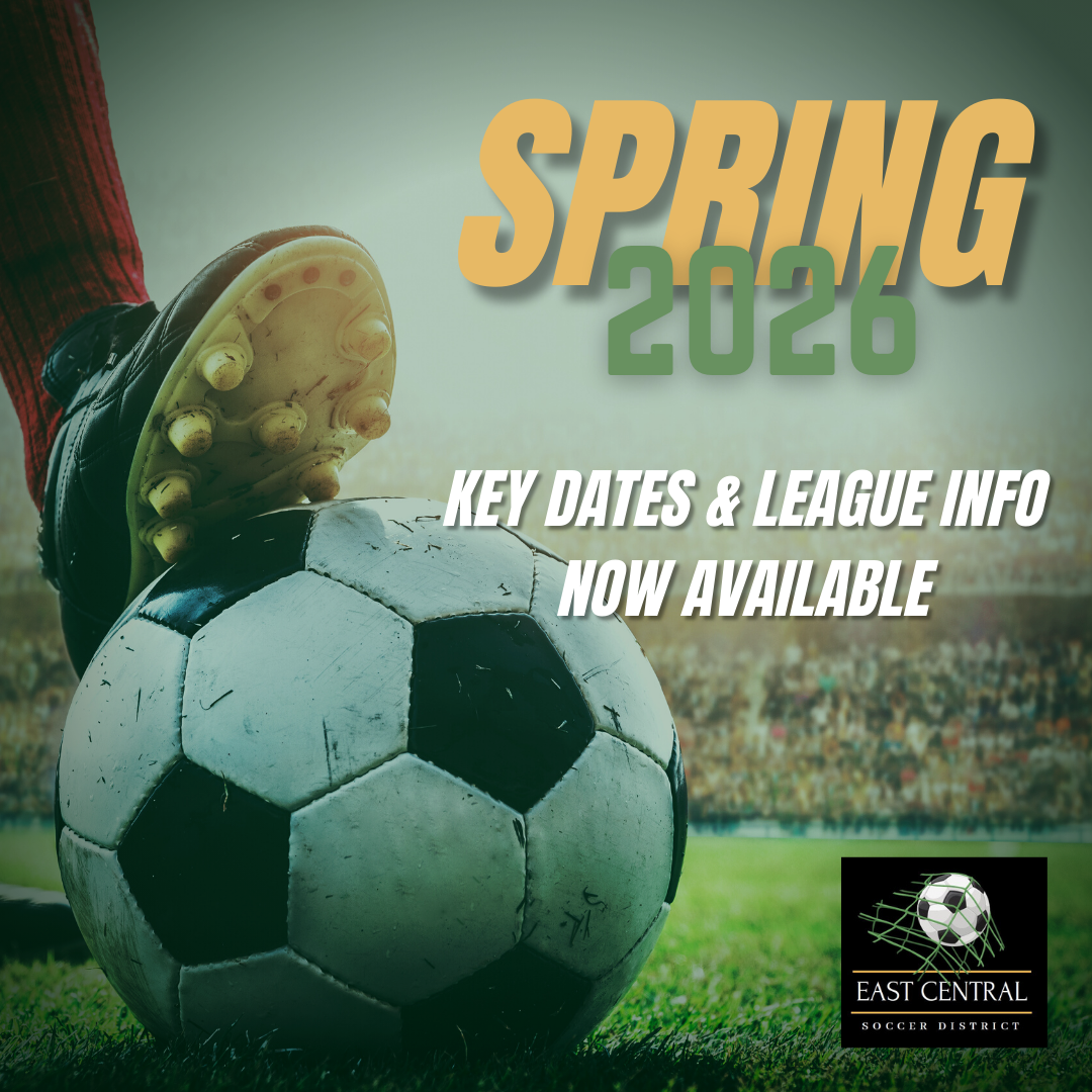 Proposed 2026 Season Key Dates & League Structures